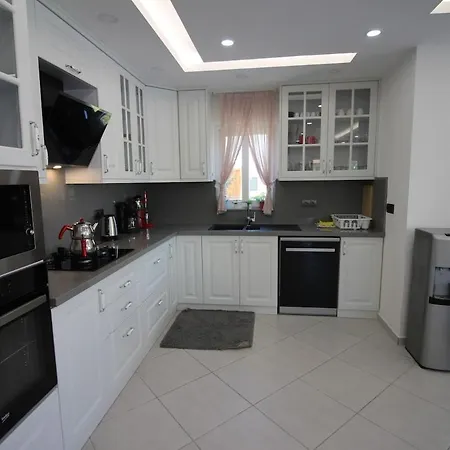 Villa Dalyan Moonlight Ortaca (Mugla)
