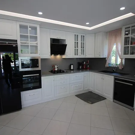 Villa Dalyan Moonlight Ortaca (Mugla)