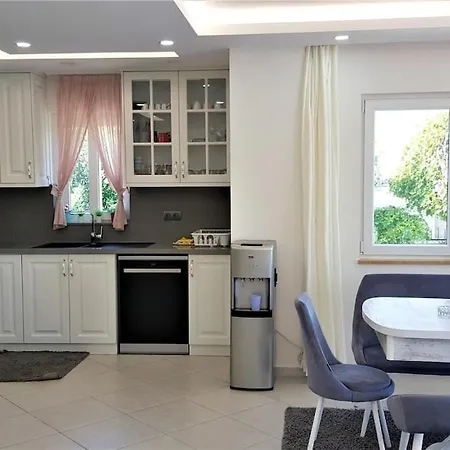 Villa Dalyan Moonlight Ortaca (Mugla)