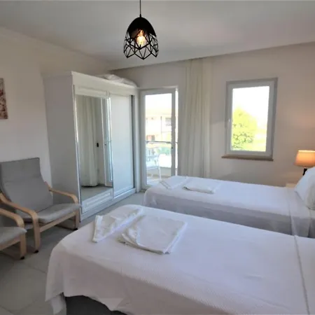 Villa Dalyan Moonlight Ortaca (Mugla)