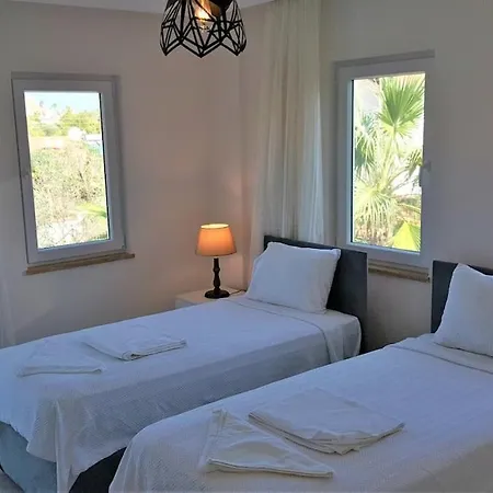 Dalyan Moonlight Villa