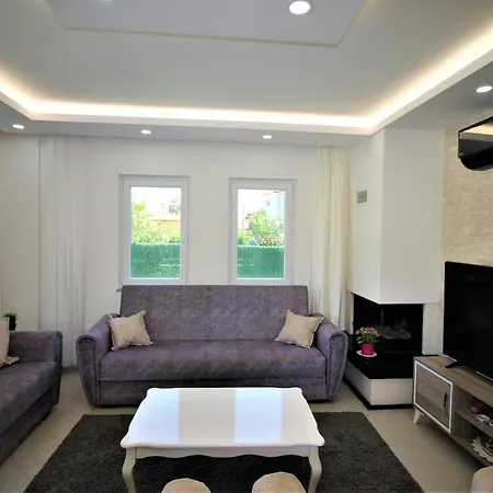 Villa Dalyan Moonlight Ortaca (Mugla)