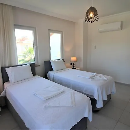 Dalyan Moonlight Villa