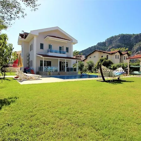 Villa Dalyan Moonlight Ortaca (Mugla)