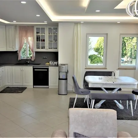 Dalyan Moonlight Villa *