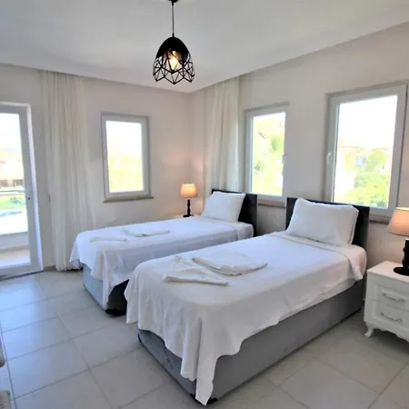 Dalyan Moonlight Villa