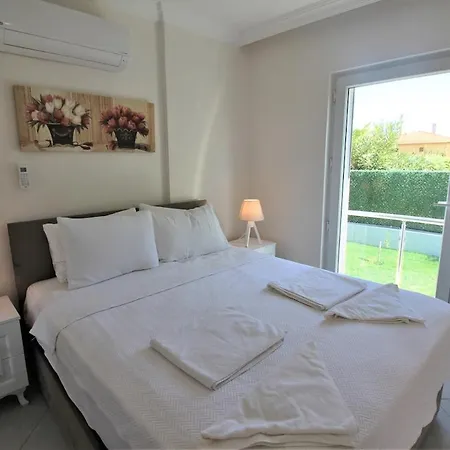 Villa Dalyan Moonlight