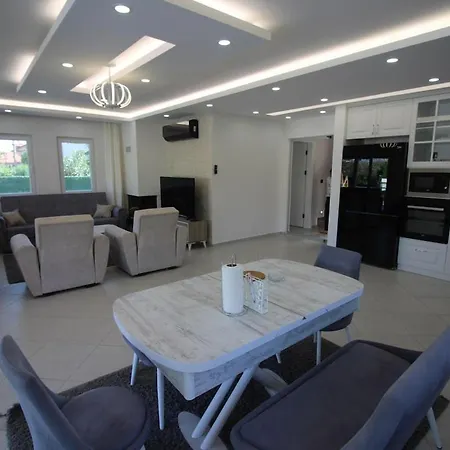 Villa Dalyan Moonlight Ortaca (Mugla)