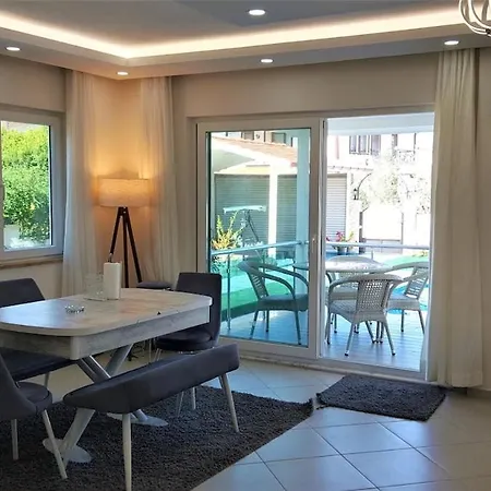 Dalyan Moonlight Villa
