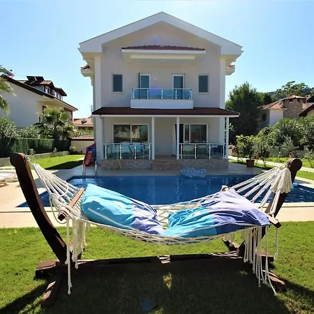 Dalyan Moonlight Villa *