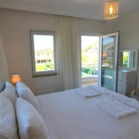 Villa Dalyan Moonlight