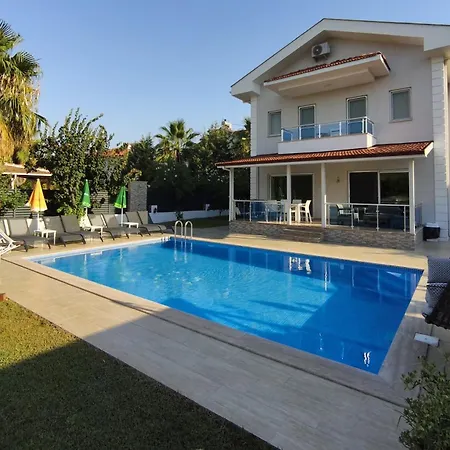 Villa Dalyan Moonlight Ortaca (Mugla)