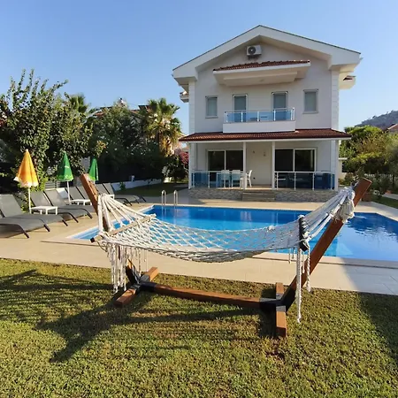 Villa Dalyan Moonlight Ortaca (Mugla)