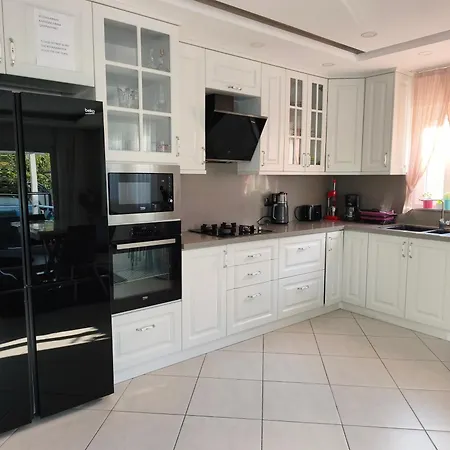 Dalyan Moonlight Villa