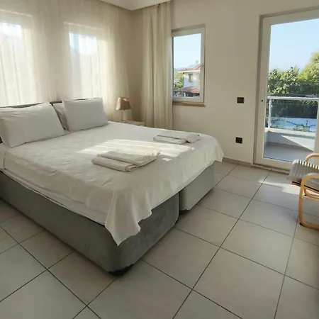 Villa Dalyan Moonlight *