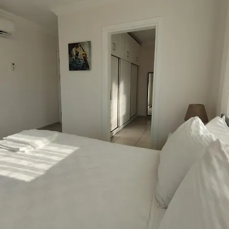 Dalyan Moonlight Villa Ortaca (Mugla)