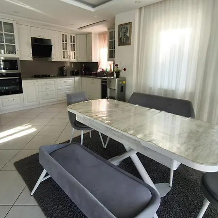 Dalyan Moonlight Villa Ortaca (Mugla)