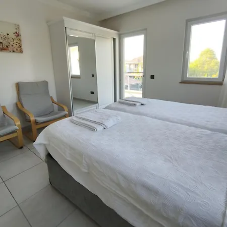 Dalyan Moonlight Villa *