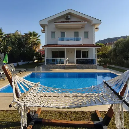Dalyan Moonlight Villa