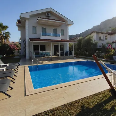 Dalyan Moonlight Villa